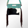 ADBGS146 Crossbody Genuine Western Leather Women Bag Jane