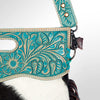 ADBGS146 Crossbody Genuine Western Leather Women Bag Jane