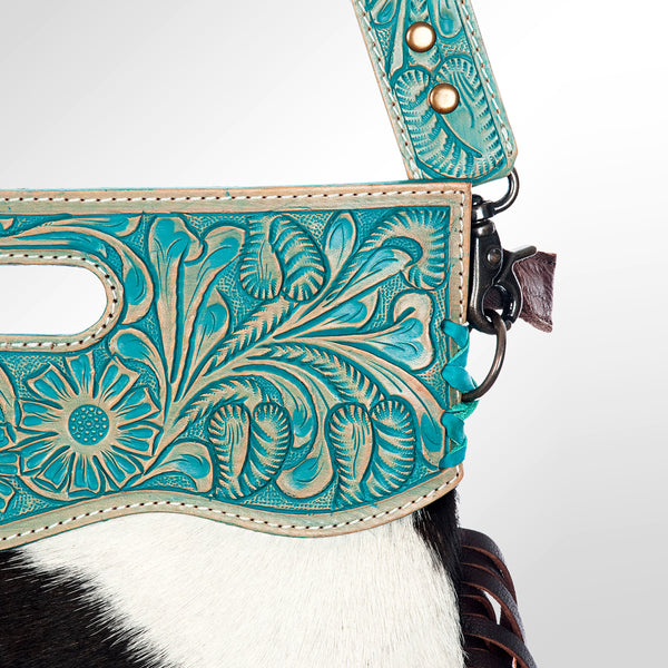 ADBGS146 Crossbody Genuine Western Leather Women Bag Jane