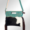 ADBGS146 Crossbody Genuine Western Leather Women Bag Jane