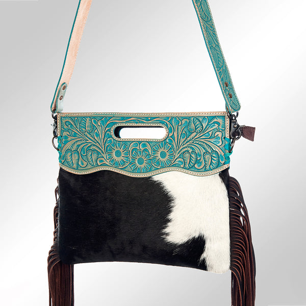 ADBGS146 Crossbody Genuine Western Leather Women Bag Jane