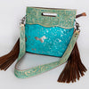 ADBGS146 Crossbody Genuine Western Leather Women Bag Jane