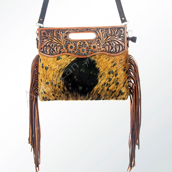 ADBGS146 Crossbody Genuine Western Leather Women Bag Jane