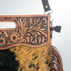 ADBGS146 Crossbody Genuine Western Leather Women Bag Jane