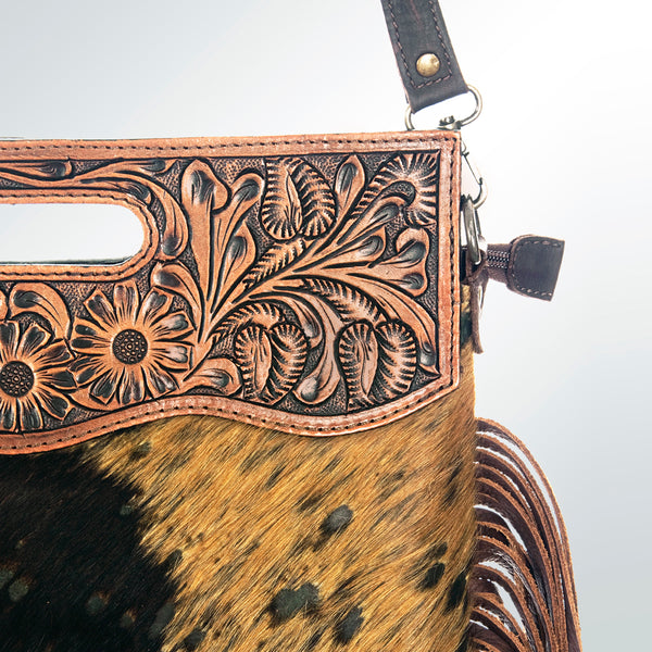 ADBGS146 Crossbody Genuine Western Leather Women Bag Jane