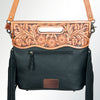 LC-ADBGS146 Crossbody Genuine Western Leather Women Bag Mae