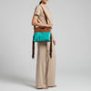 ADBGS146 Crossbody Genuine Western Leather Women Bag Jane