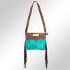ADBGS146 Crossbody Genuine Western Leather Women Bag Jane
