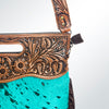 ADBGS146 Crossbody Genuine Western Leather Women Bag Jane