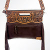 ADBGS146 Crossbody Genuine Western Leather Women Bag Jane