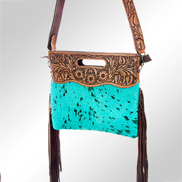 ADBGS146 Crossbody Genuine Western Leather Women Bag Jane
