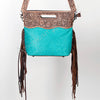 ADBGS146 Crossbody Genuine Western Leather Women Bag Jane