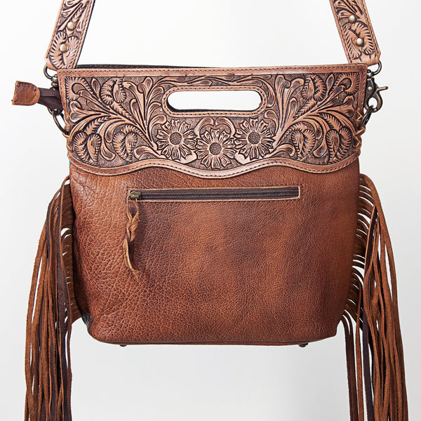ADBGS146 Crossbody Genuine Western Leather Women Bag Jane