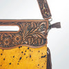 LC-ADBGS146 Crossbody Genuine Western Leather Women Bag Mae