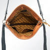 ADBGS146 Crossbody Genuine Western Leather Women Bag Cora