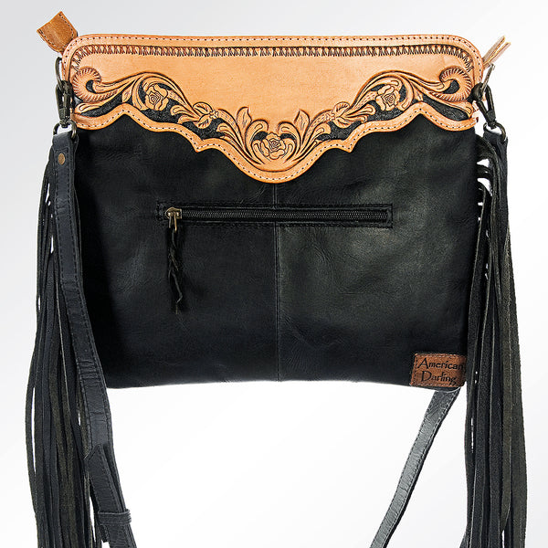 ADBGS146 Crossbody Genuine Western Leather Women Bag Cora