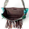 LC-ADBGZ163 Tote Genuine Western Leather Women Bag