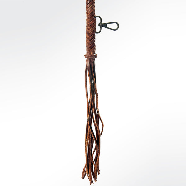 LC-ADBT129 Full Grain Genuine Leather Handle Strap