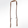 LC-ADBT129 Full Grain Genuine Leather Handle Strap