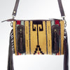 LC-ADBGZ184CCrossbody Genuine Western Leather Women Bag Becca