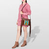 LC-ADBGZ184DCrossbody Genuine Western Leather Women Bag Becca