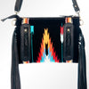 ADBGZ184G 184 Crossbody Genuine Western Leather Women Bag Becca