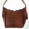 ADBGI106 Hobo Genuine Western Leather Women Bag June