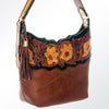 ADBGI106 Hobo Genuine Western Leather Women Bag June
