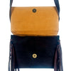 LC-ADBGZ189 Crossbody Genuine Western Leather Women Bag