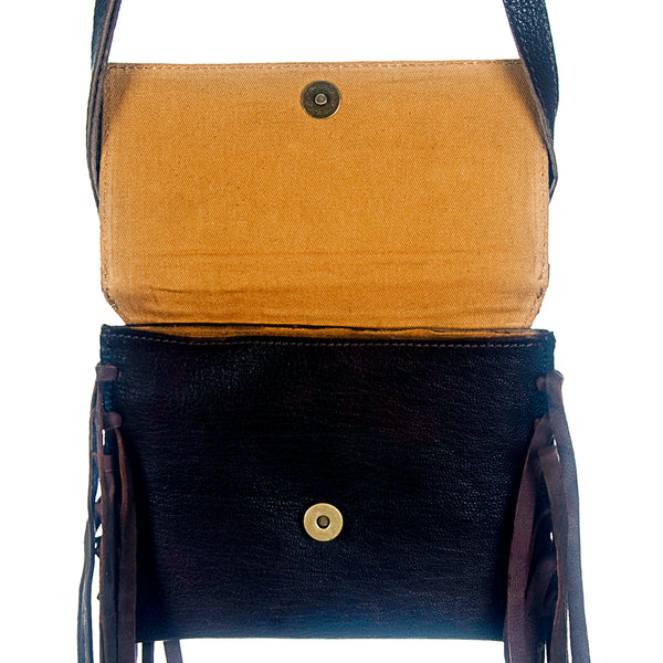 LC-ADBGZ189 Crossbody Genuine Western Leather Women Bag
