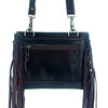 LC-ADBGZ189 Crossbody Genuine Western Leather Women Bag