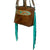 LC-ADBGZ195 Tote Genuine Western Leather Women Bag