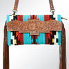 LC-ADBGZ199F12Crossbody Genuine Western Leather Women Bag