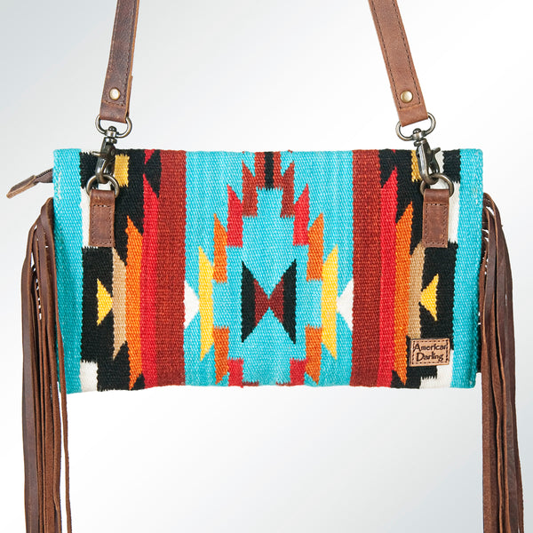 LC-ADBGZ199F12Crossbody Genuine Western Leather Women Bag