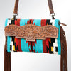 LC-ADBGZ199F12Crossbody Genuine Western Leather Women Bag