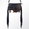 LC-ADBGZ213 Crossbody Genuine Western Leather Women Bag