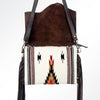 LC-ADBGZ213 Crossbody Genuine Western Leather Women Bag