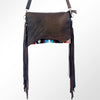 LC-ADBGZ213B Crossbody Genuine Western Leather Women Bag