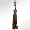 LC-ADTLG109 Tassel Fringes Genuine Leather