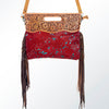 LC-ADBGS146 Crossbody Genuine Western Leather Women Bag Mae