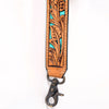 LC-ADSTF114 Genuine Leather Crossbody Handle Strap