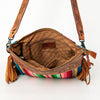 LC-ADBGZ240 Tote Genuine Western Leather Women Bag