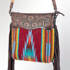 LC-ADBGZ241 Crossbody Genuine Western Leather Women Bag