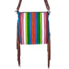 LC-ADBGZ242 Crossbody Genuine Western Leather Women Bag