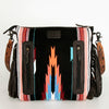 LC-ADBGZ251 Crossbody Genuine Western Leather Women Bag