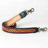 LC-ADSTF122 Genuine Leather Handle Strap