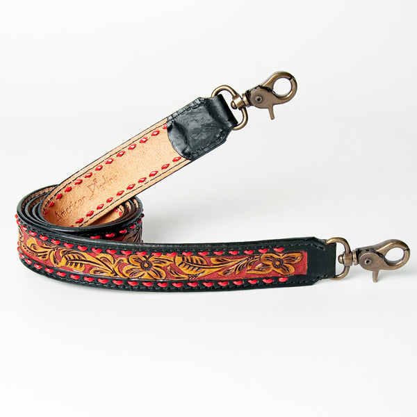 LC-ADSTF122 Genuine Leather Handle Strap