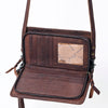 ADBG485 American Darling Hand Woven Saddle Blanket Organiser Bag
