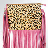 LC-ADBGZ264CHE Crossbody Genuine Western Leather Women Bag