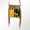 LC-ADBGZ269 Crossbody Genuine Western Leather Women Bag